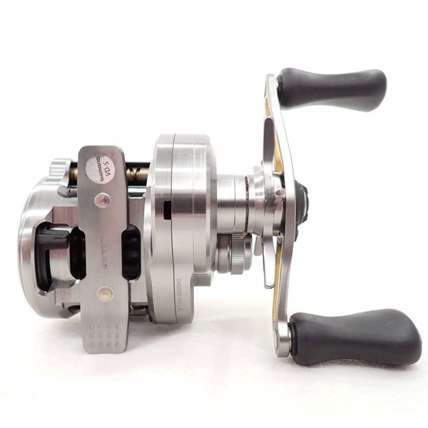 ２３カルカッタコンクエストＢＦＳ左ＨＧ